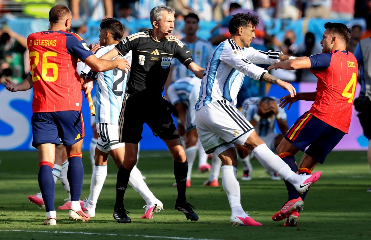 Leandro Paredes