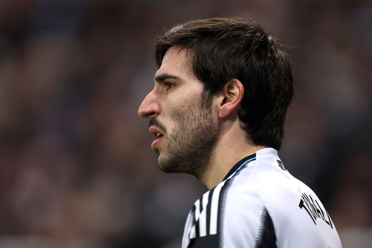Sandro Tonali