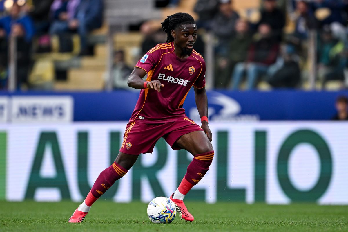 Roma are in a position where they need to sell
