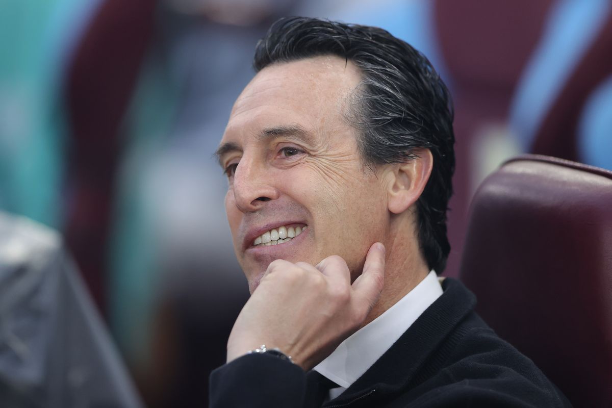 Unai Emery has continued to mix it with the Premier League's elite, but some will question how long he can keep it up
