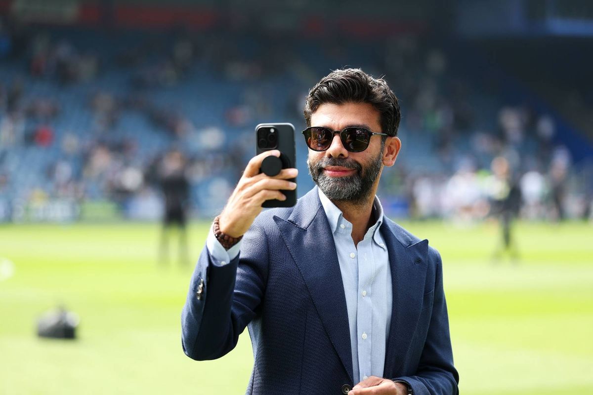Amit Bhatia could soon have a stake in Liverpool