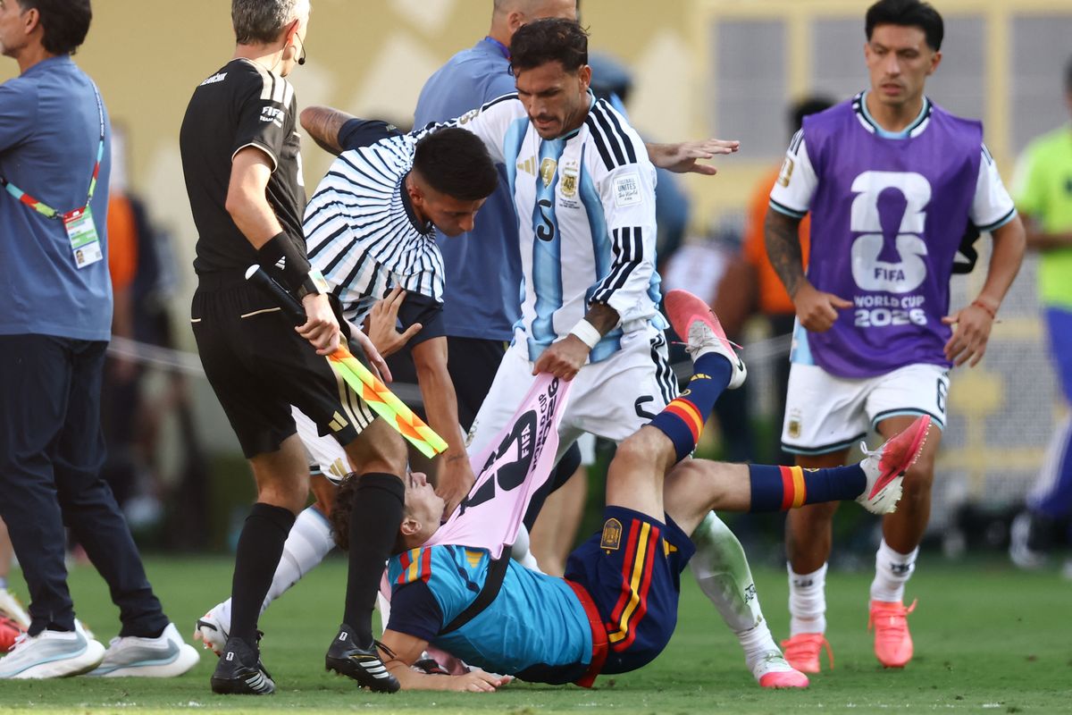 Argentina