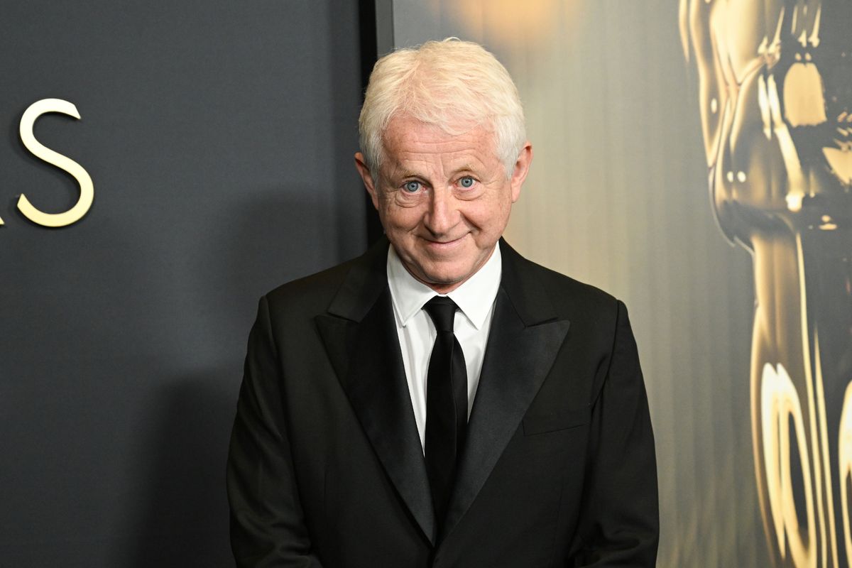 Love Actually film director Richard Curtis is among the 120 millionaires to sign letter to Andy Burnham