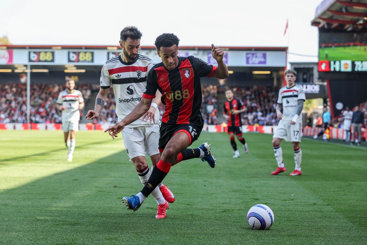 Tyler Adams