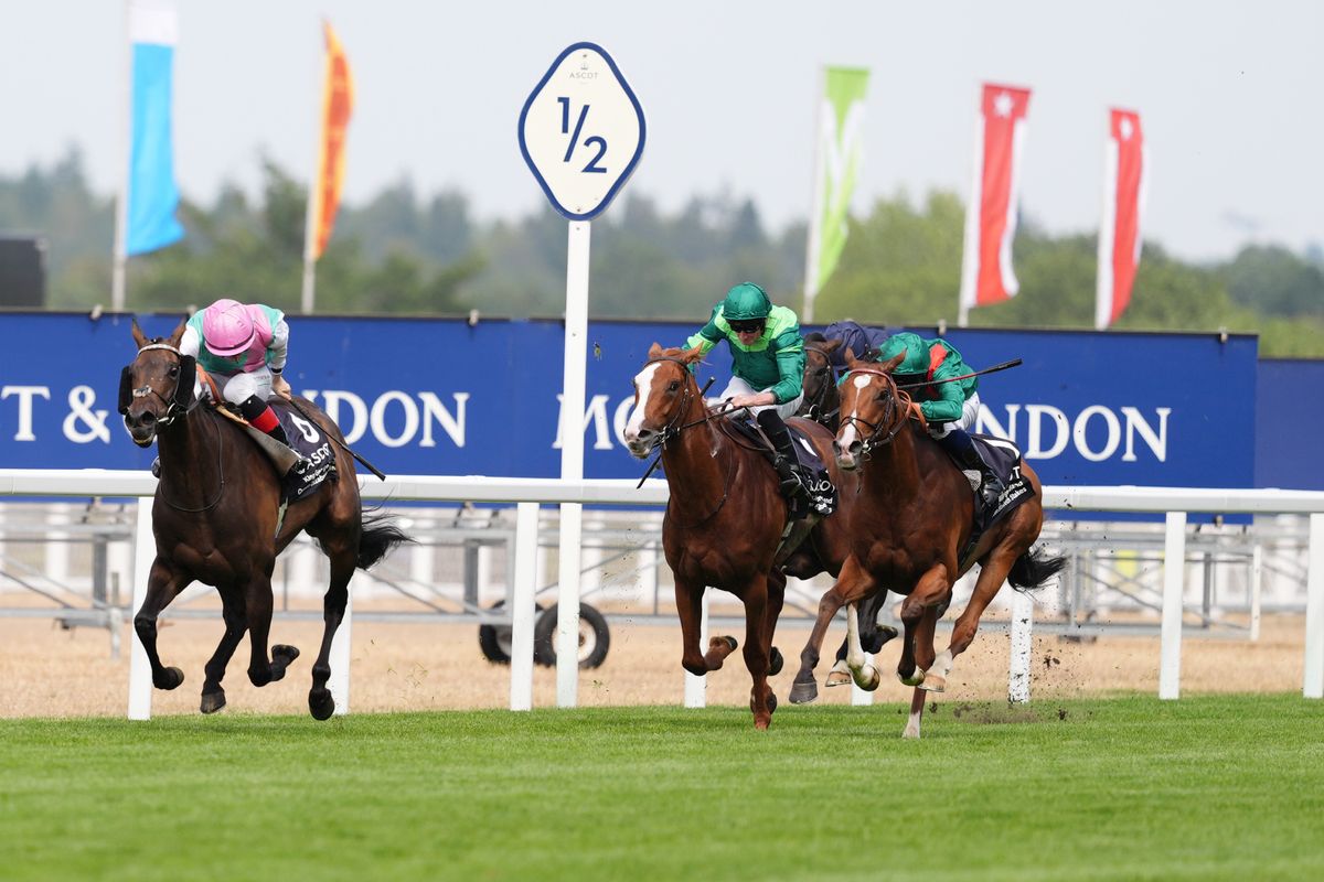 Kalpana raced into the lead and stayed there