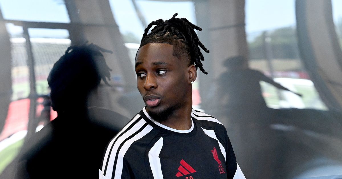 Jeremie Frimpong