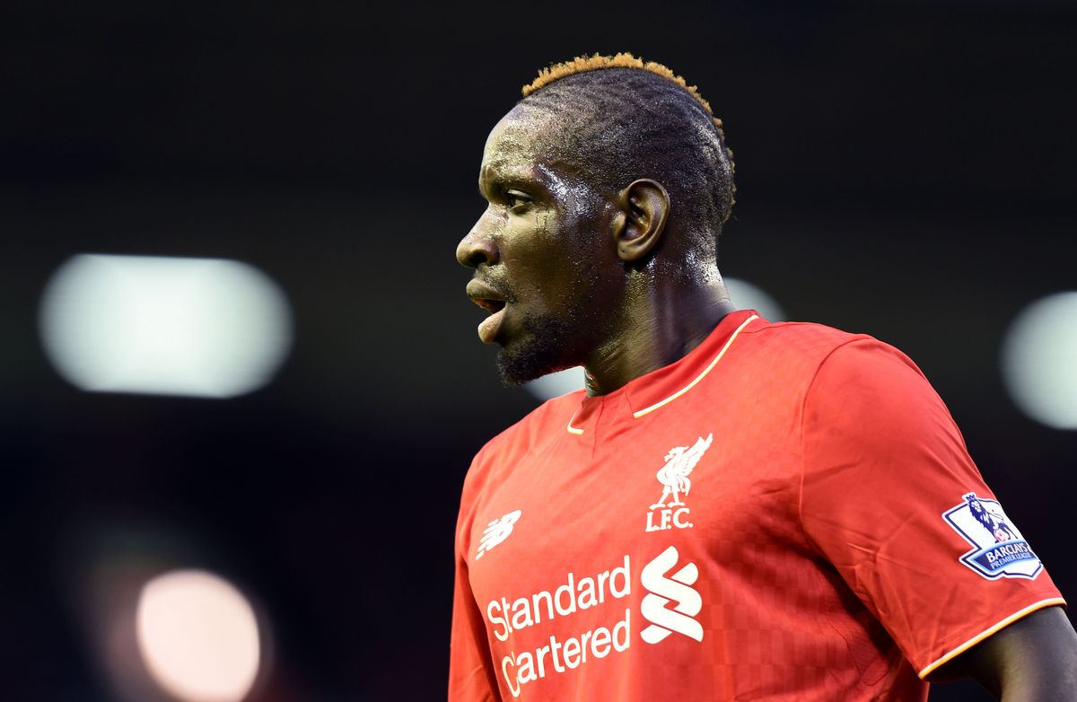 Mamadou Sakho