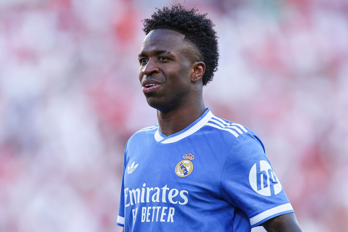 Vinicius Jr