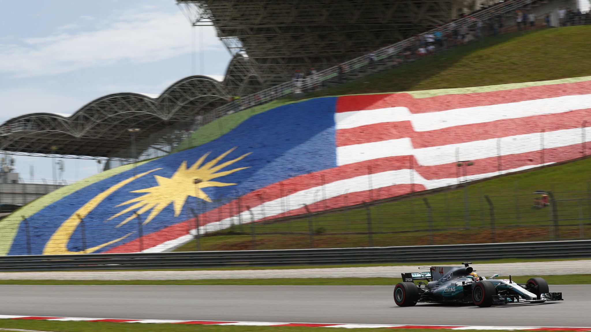 2017 Malaysian GP