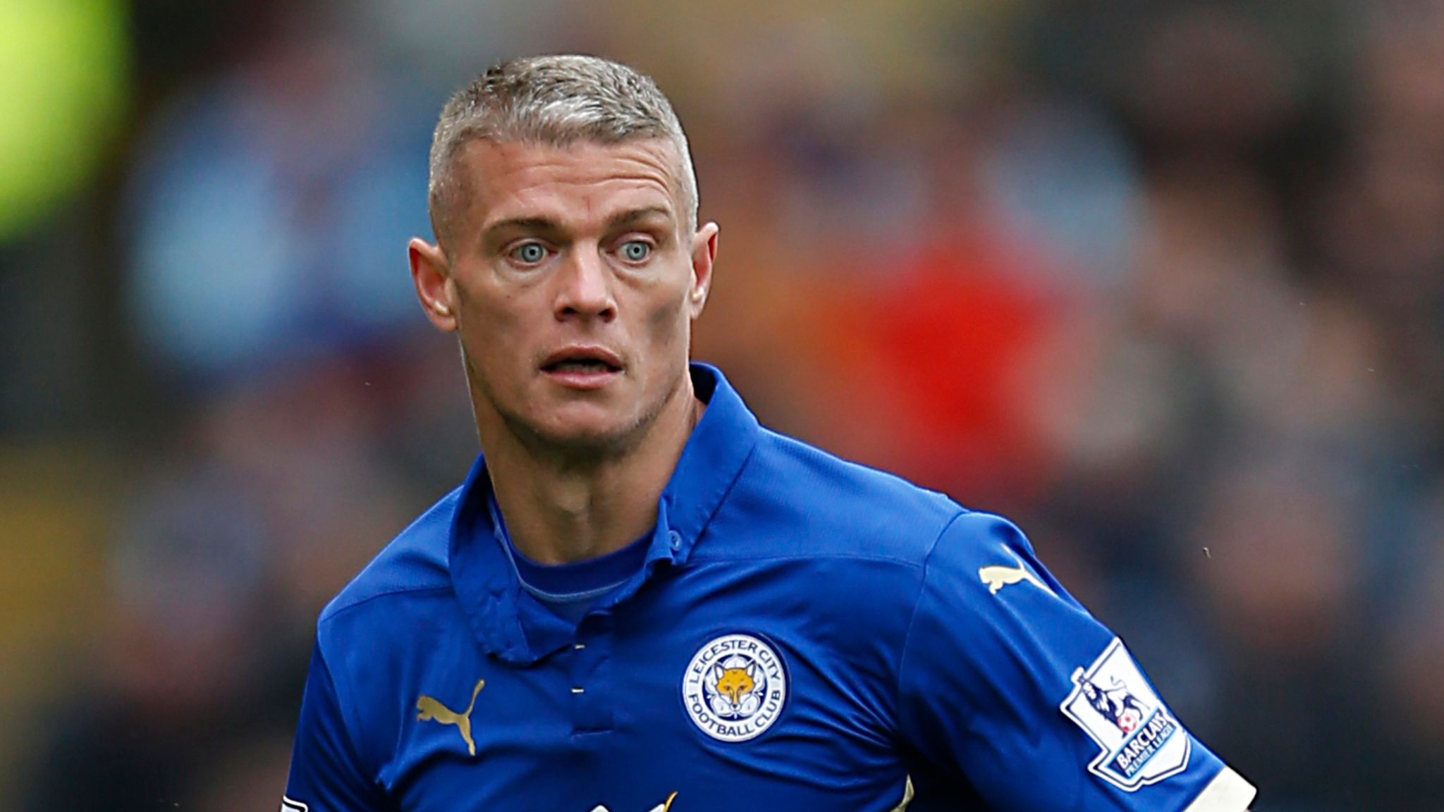 And another is Paul Konchesky, who played 347 times in the Premier League