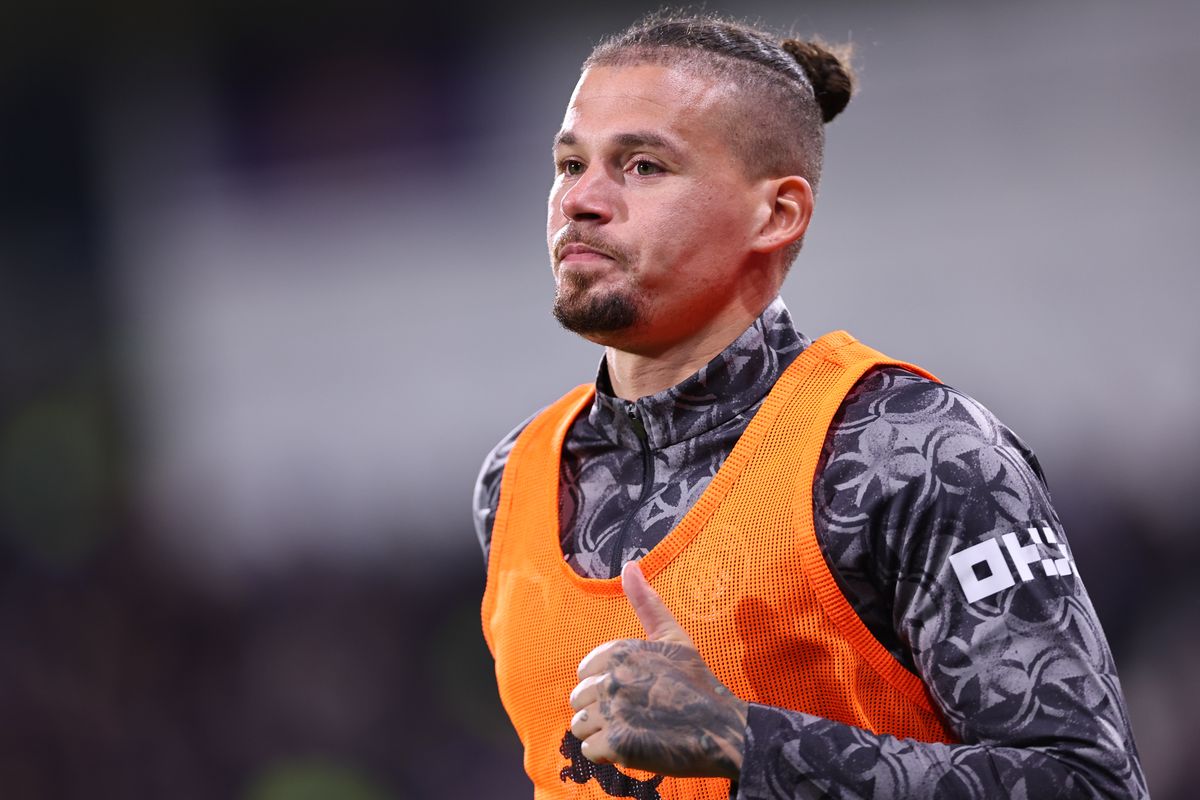 Kalvin Phillips' career has nosedived since leaving Leeds
