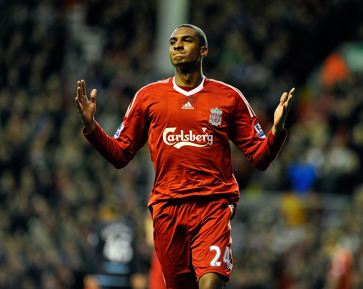 David Ngog.