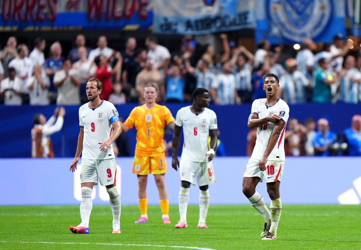 England vs France in the FIFA World Cup 2026 third-place playoff is on TV tonight