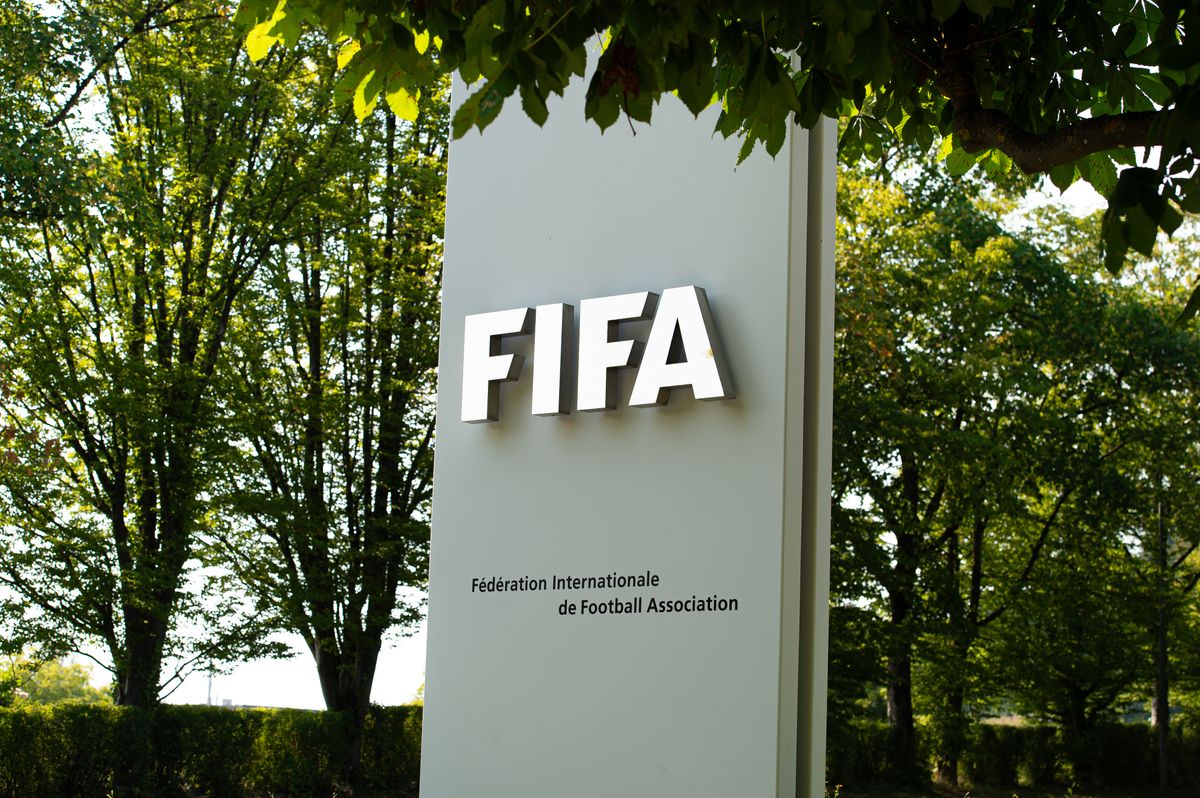 FIFA