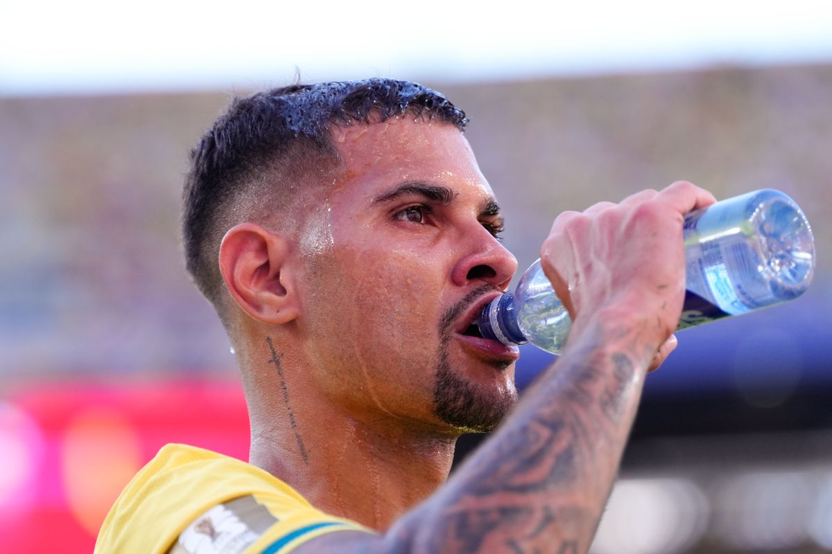 Bruno Guimaraes
