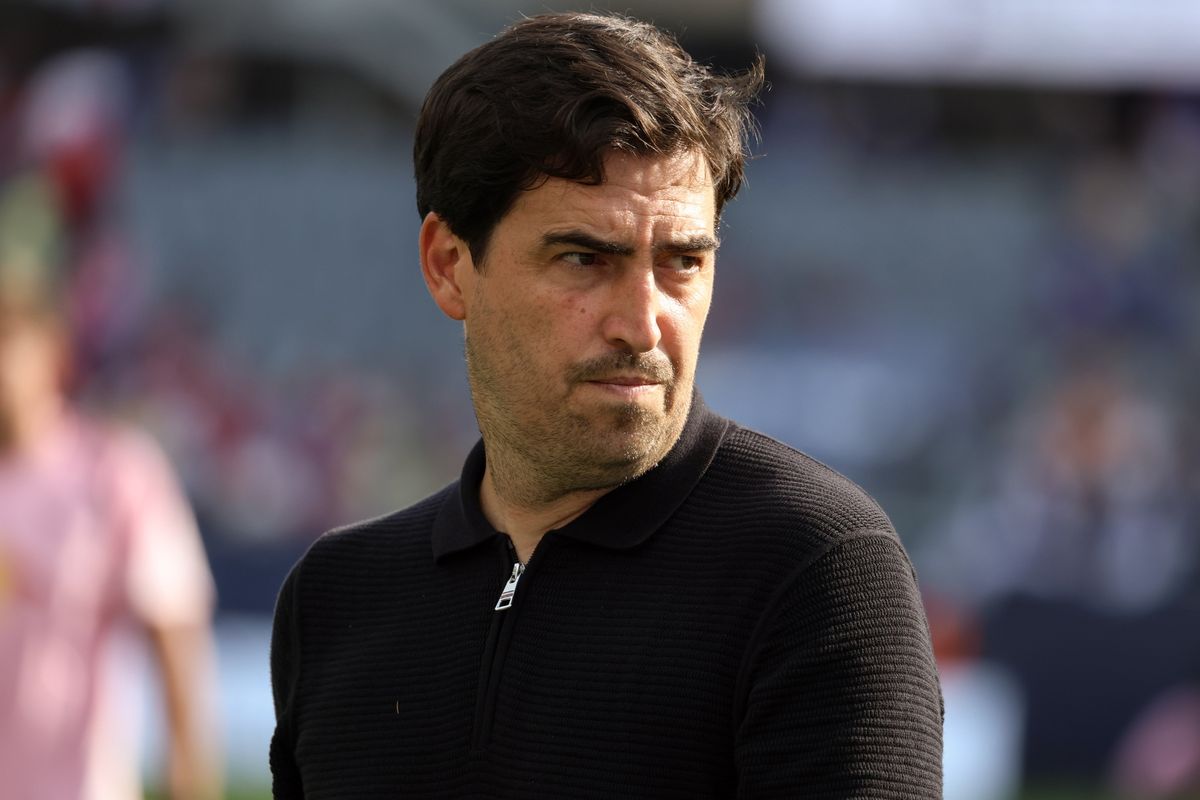 Andoni Iraola
