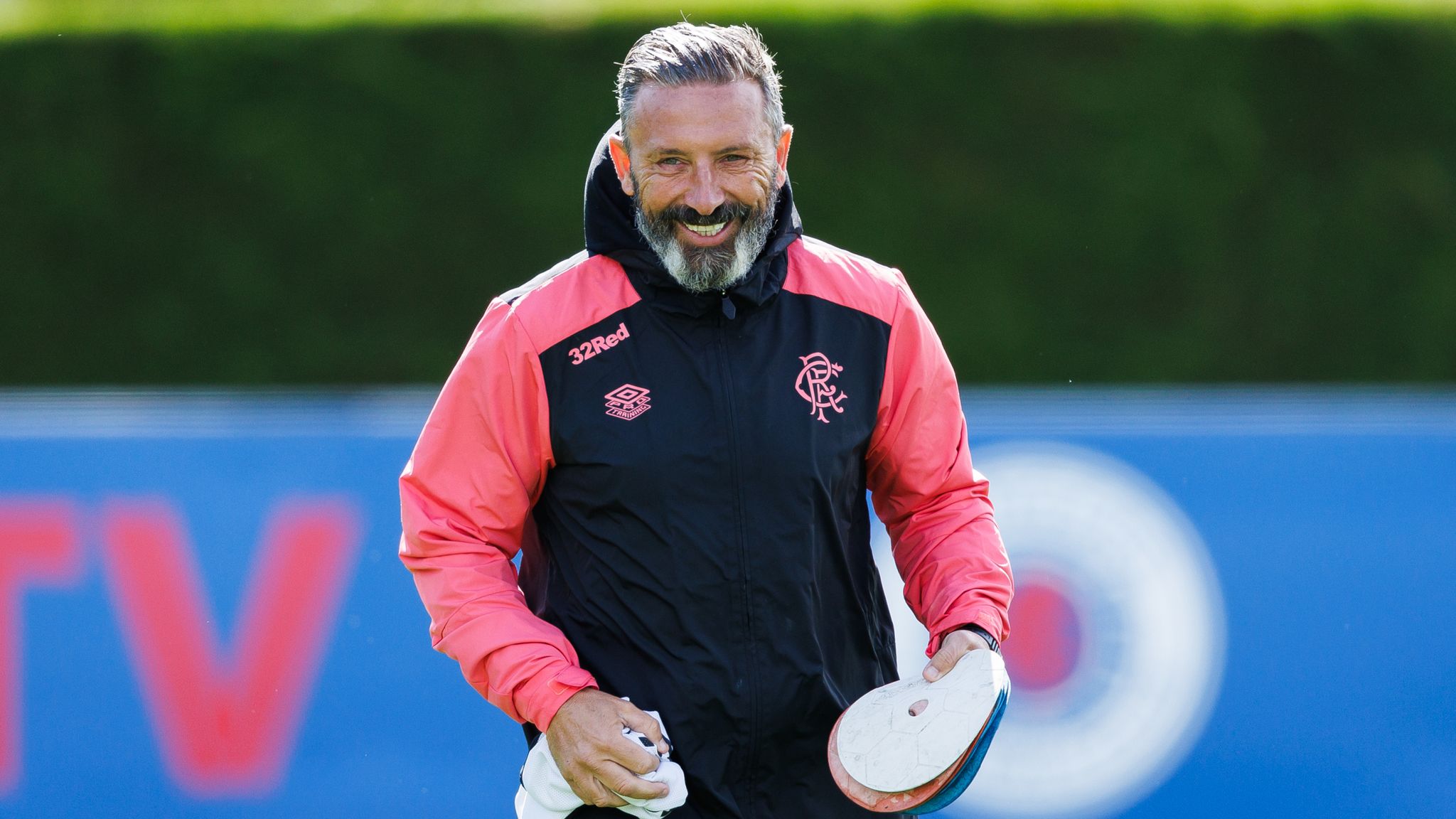 Derek McInnes is expected to further add to his squad over the coming weeks