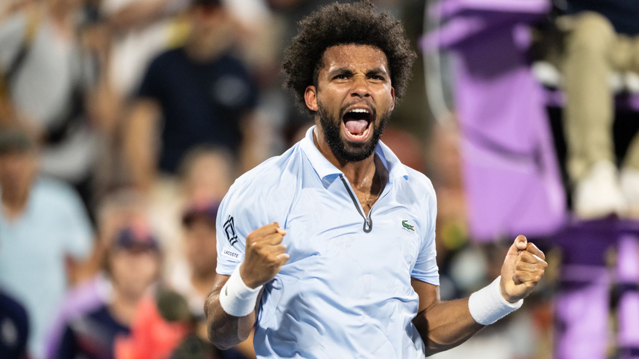 Arthur Fils is the form player heading into this year's US Open