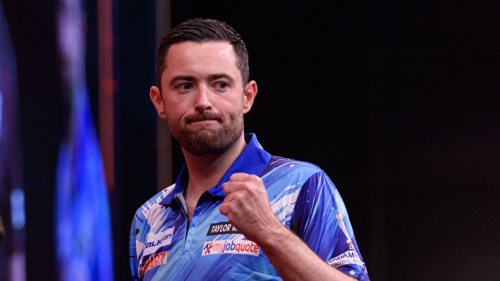 Humphries is looking to reach the World Grand Prix final for a fourth consecutive season