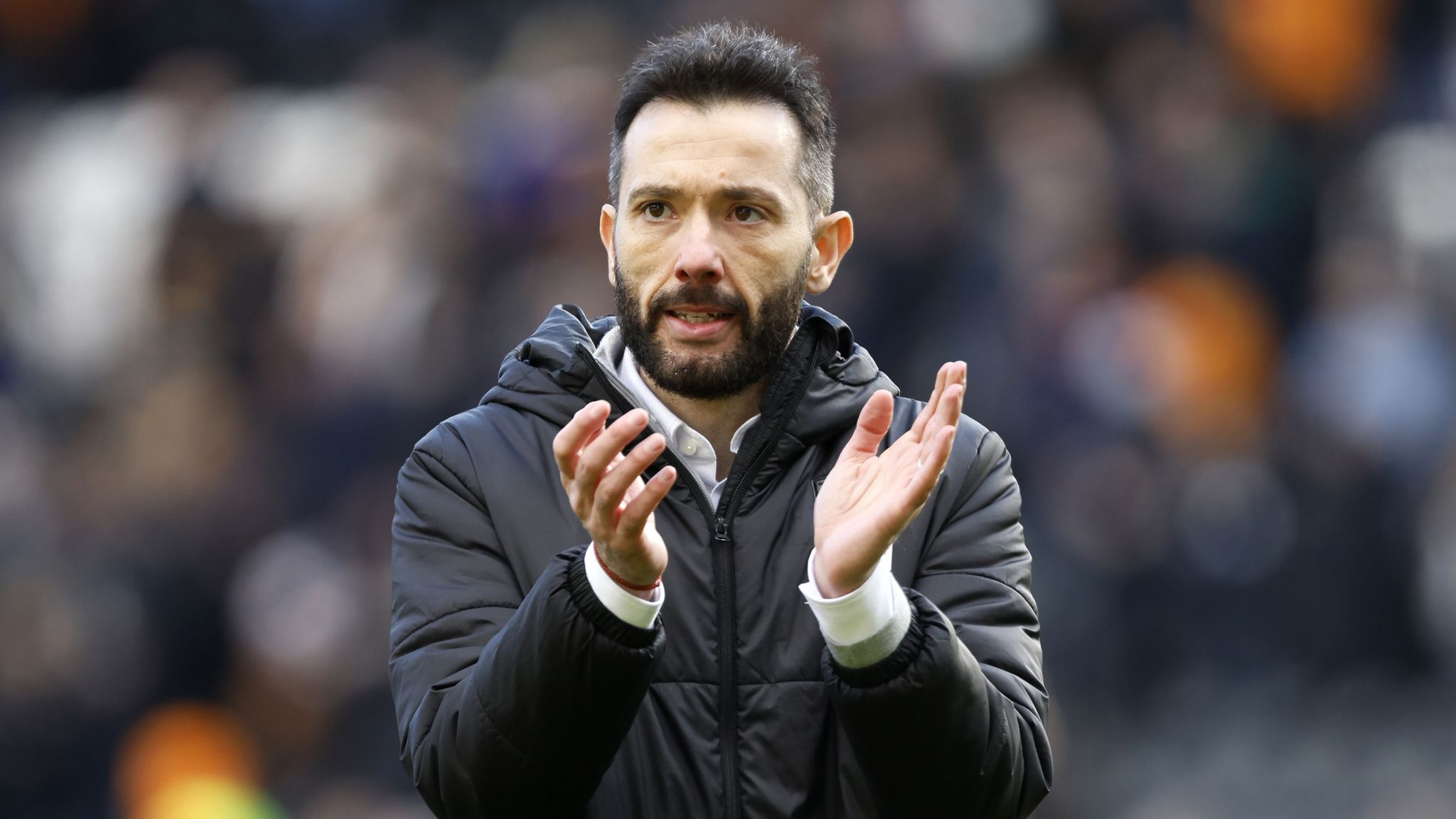 Carlos Corberan brought Drury to West Brom and took him to Valencia