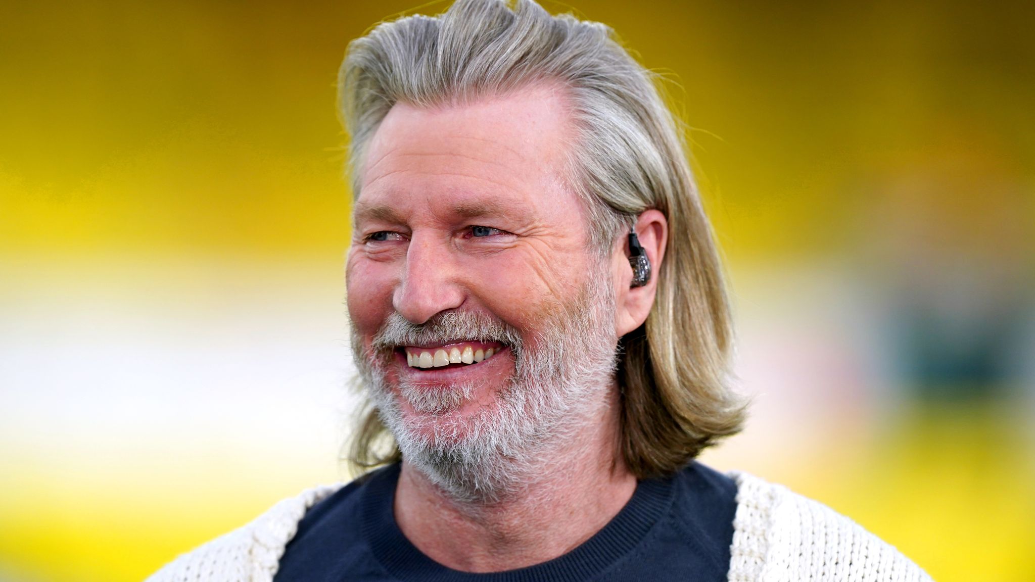 Robbie Savage managed Macclesfield prior to taking charge at Forest Green Rovers