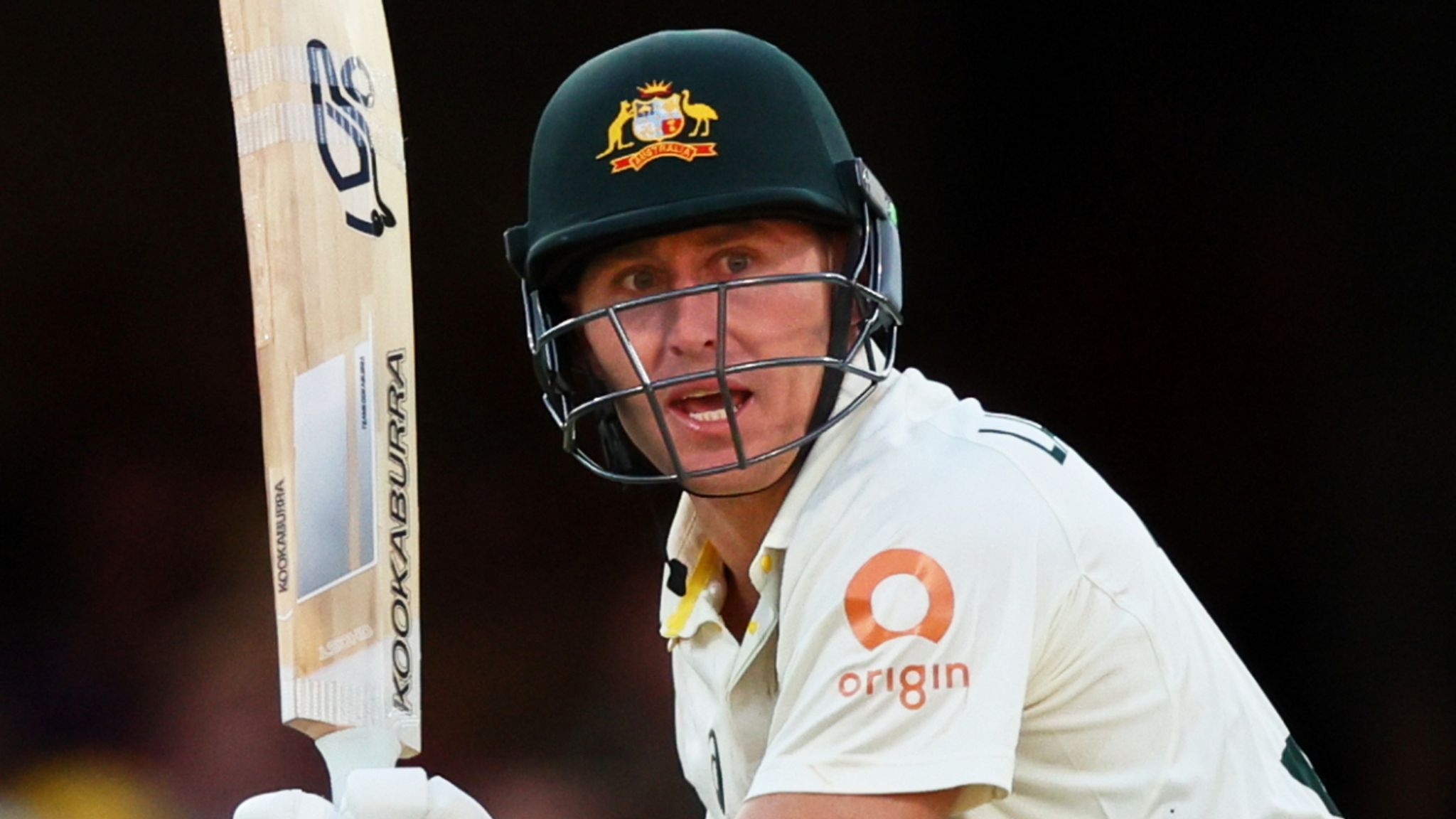 Australia's Marnus Labuschagne has gone 43 innings, and over three years, without a Test century