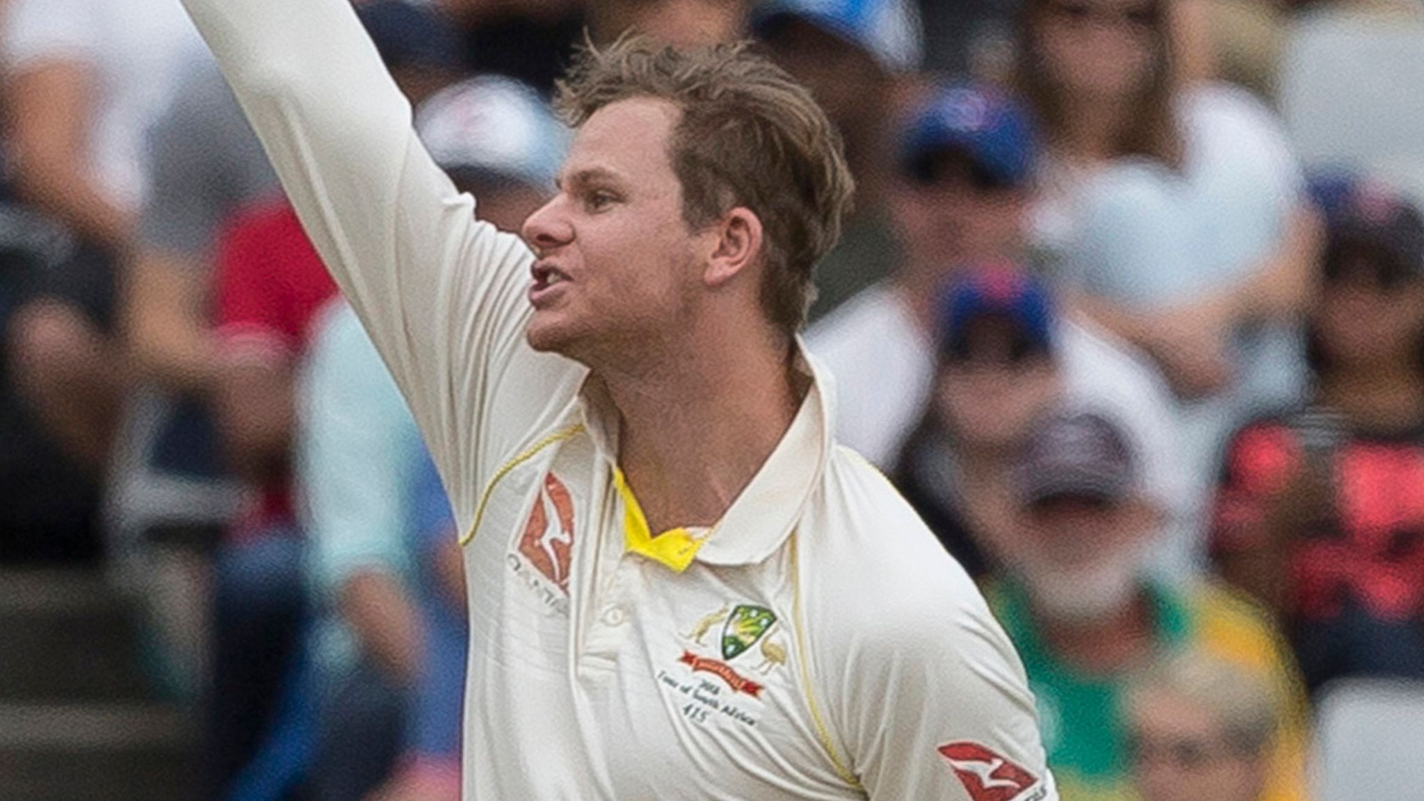 Smith was also removed from the 2018 IPL