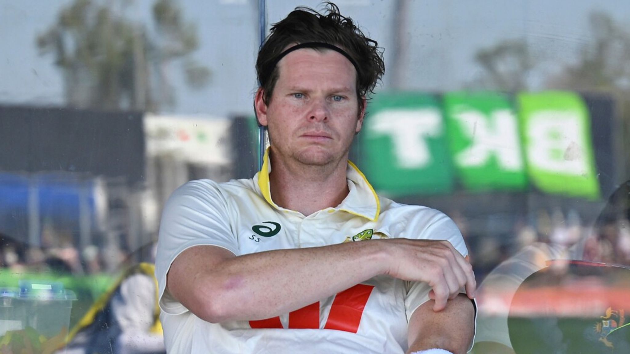 Smith felt he was 'thrown to the wolves" in the immediate aftermath