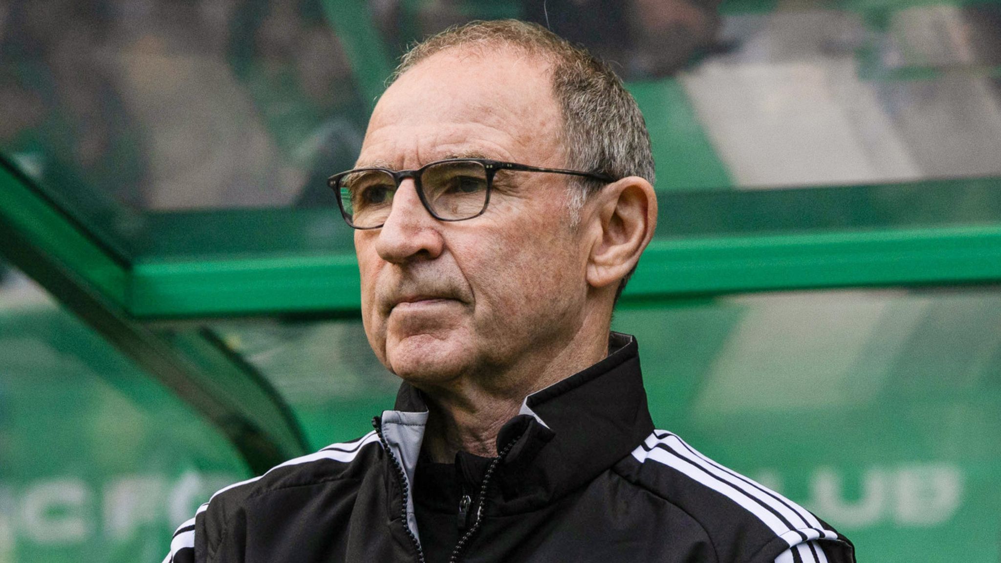 Martin O'Neill is targeting the league title again following a tough week of results before the break