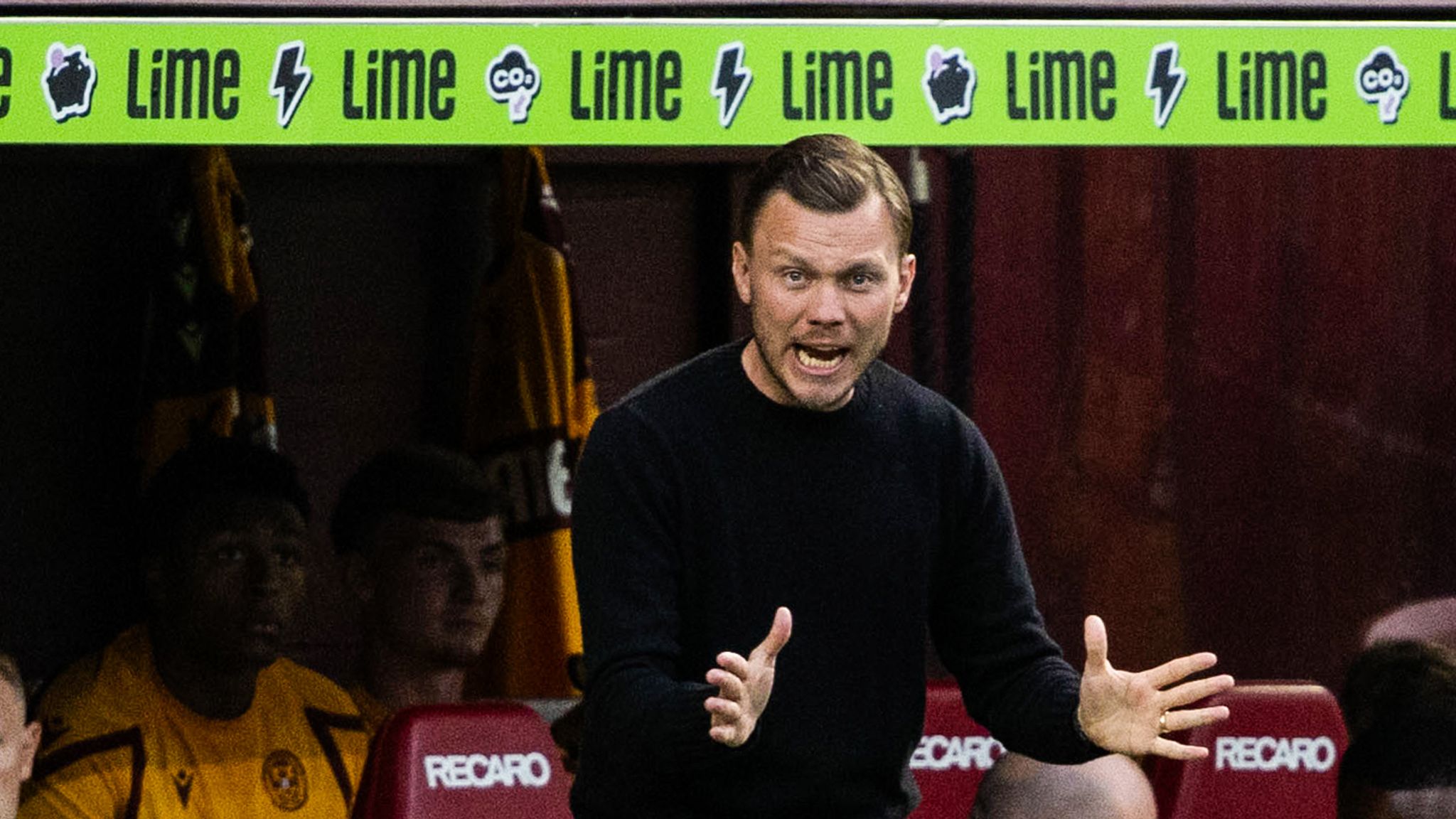 Motherwell welcome Celtic to Fir Park on Sunday live on Sky Sports