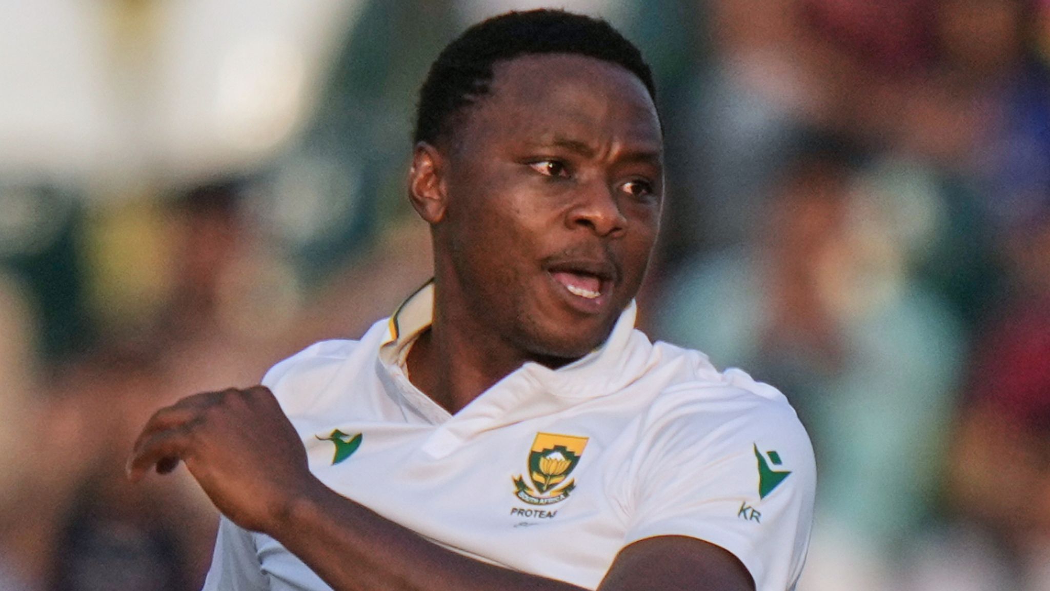 South Africa missed Kagiso Rabada in Durban and will be hoping to have him back from a hamstring injury in Gqeberha