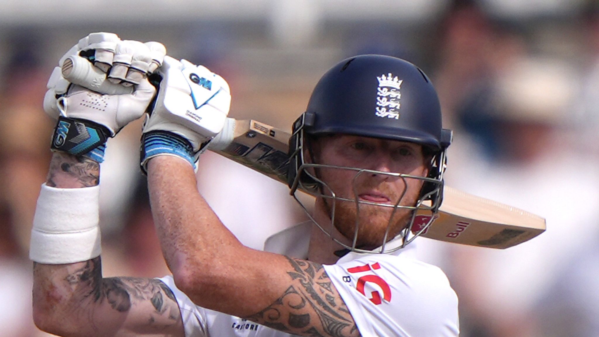 Ben Stokes announced his retirement from international cricket earlier this year
