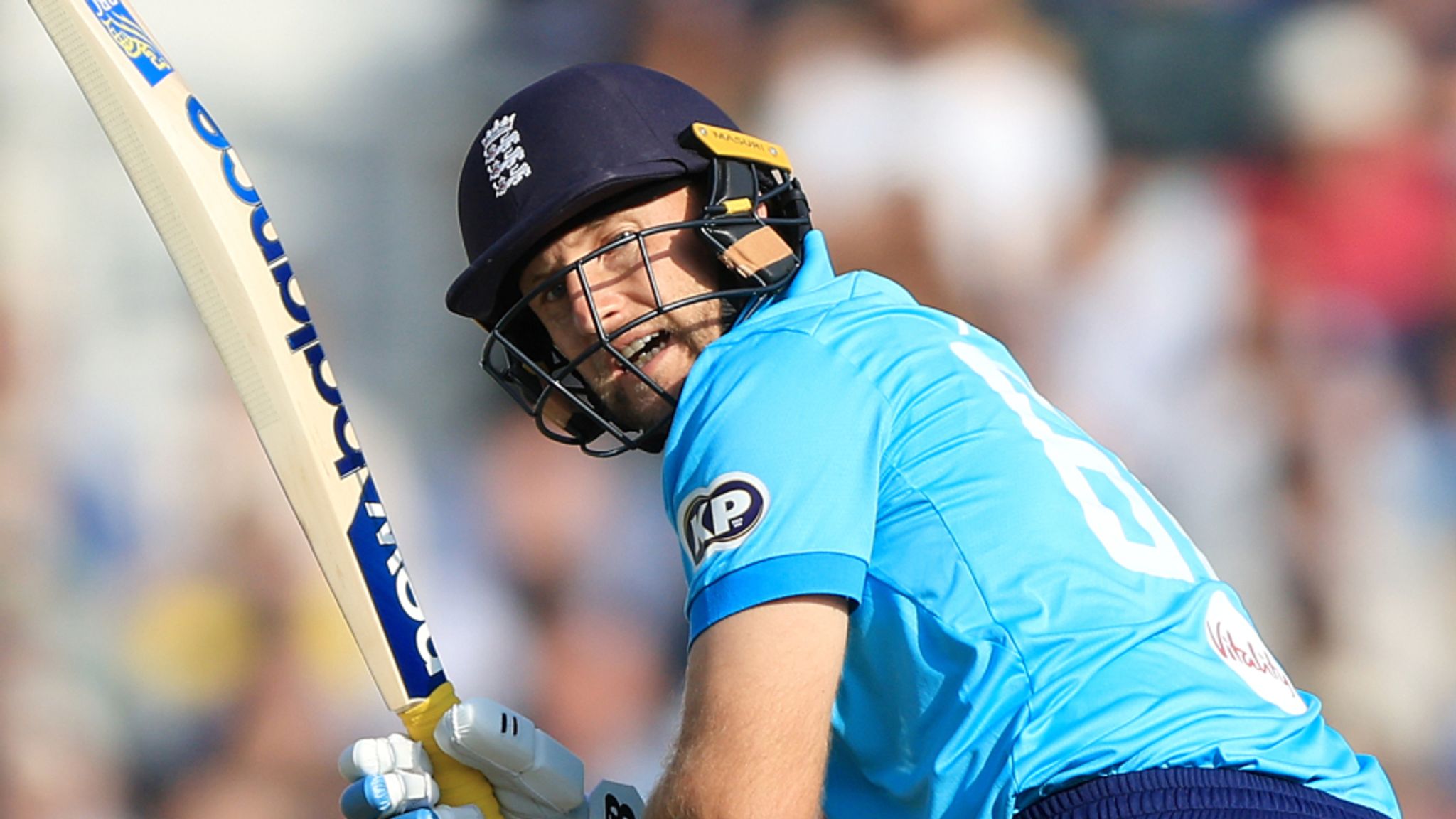 Joe Root is a key member of England's ODI side