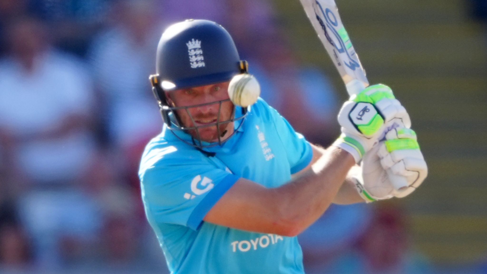 Buttler will now miss the white-ball tour of Australia