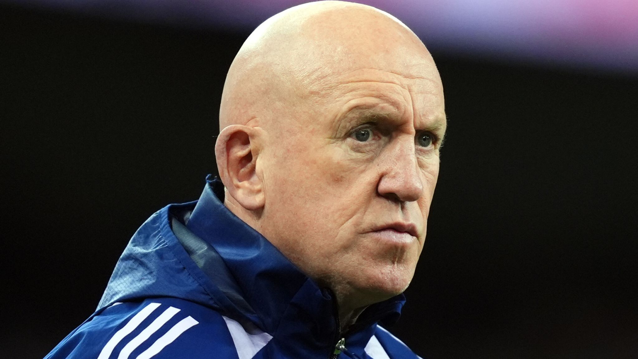 Edwards was sacked by France following the 2026 Six Nations