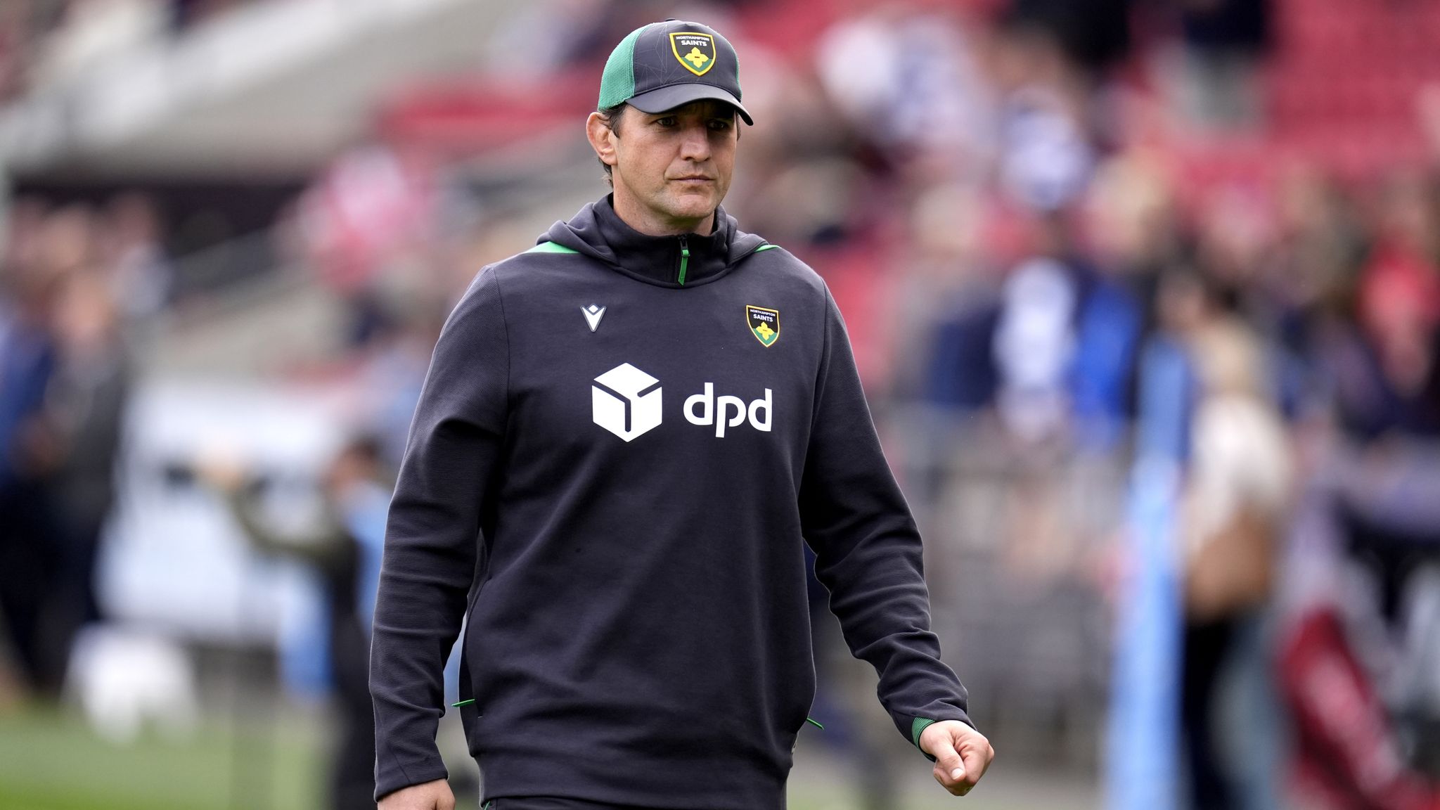 Phil Dowson says high-scoring matches are due to teams shifting in mindset