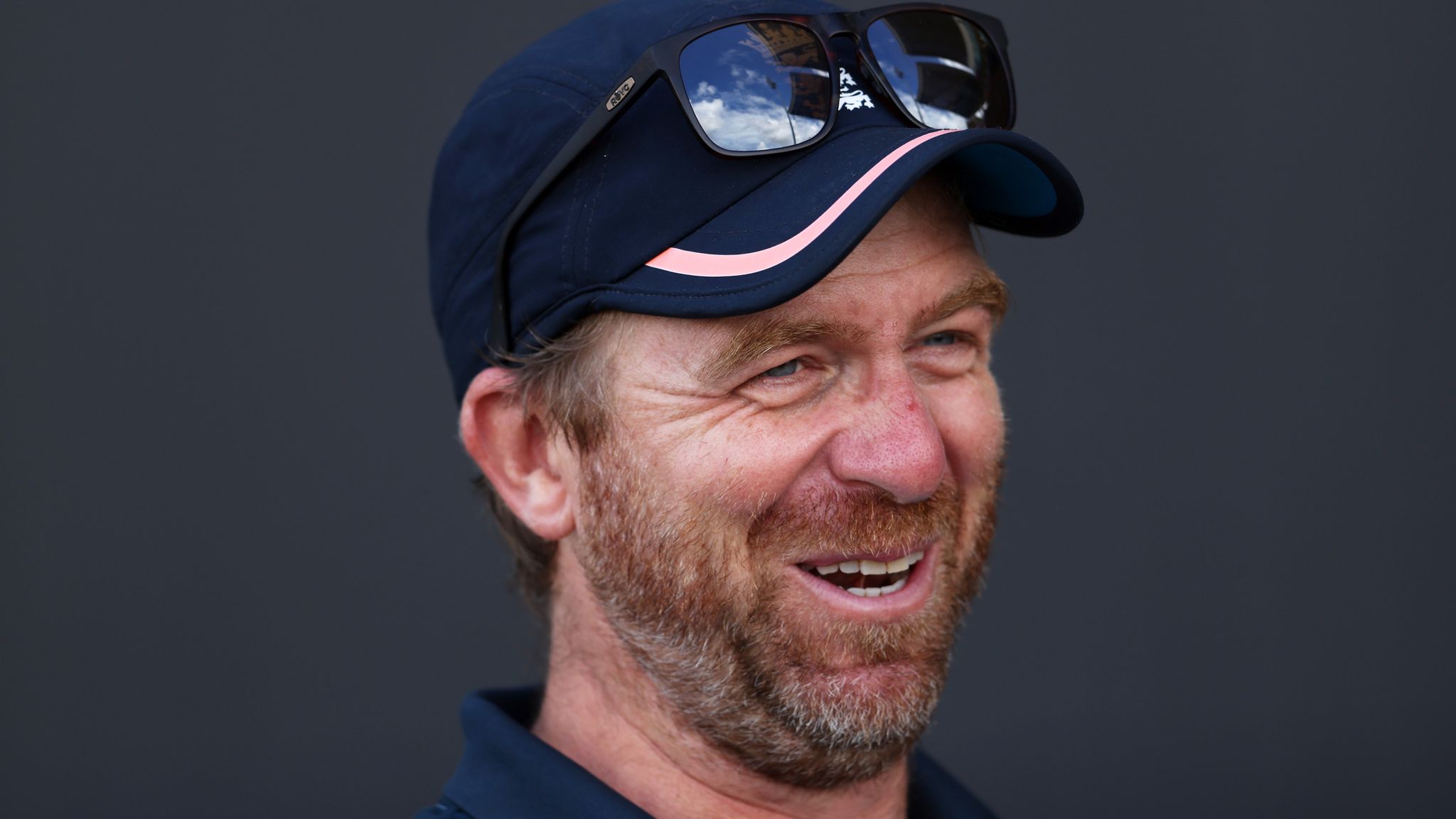 Richard Dawson has been named assistant coach to Stephen Fleming in the England men's Test team