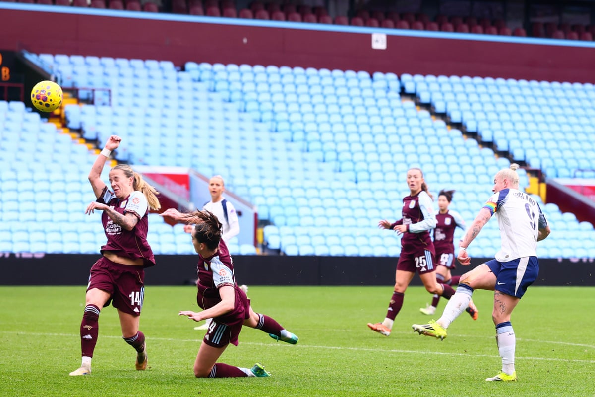 England of Tottenham scores.