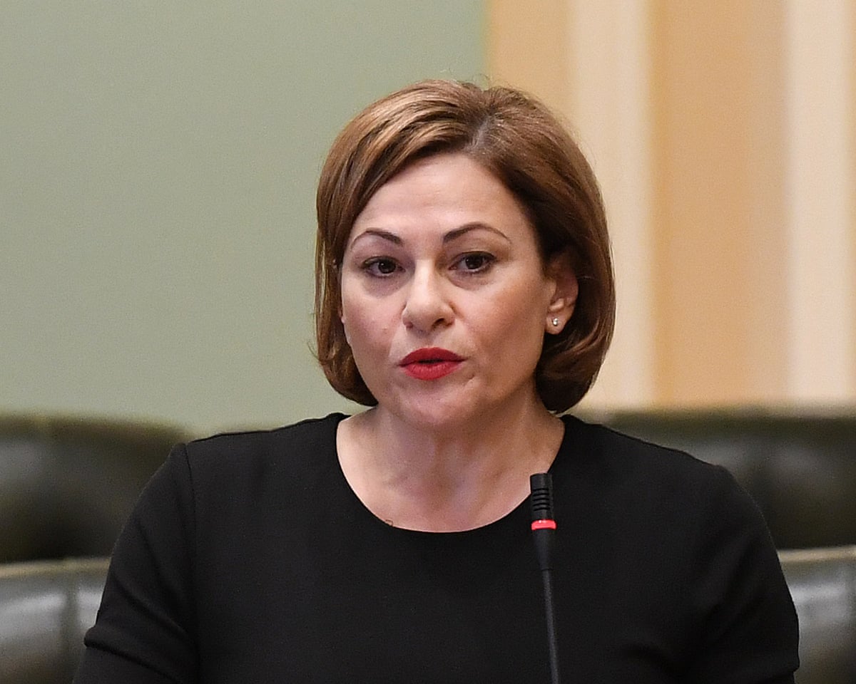 Clean Energy Council chief executive, Jackie Trad