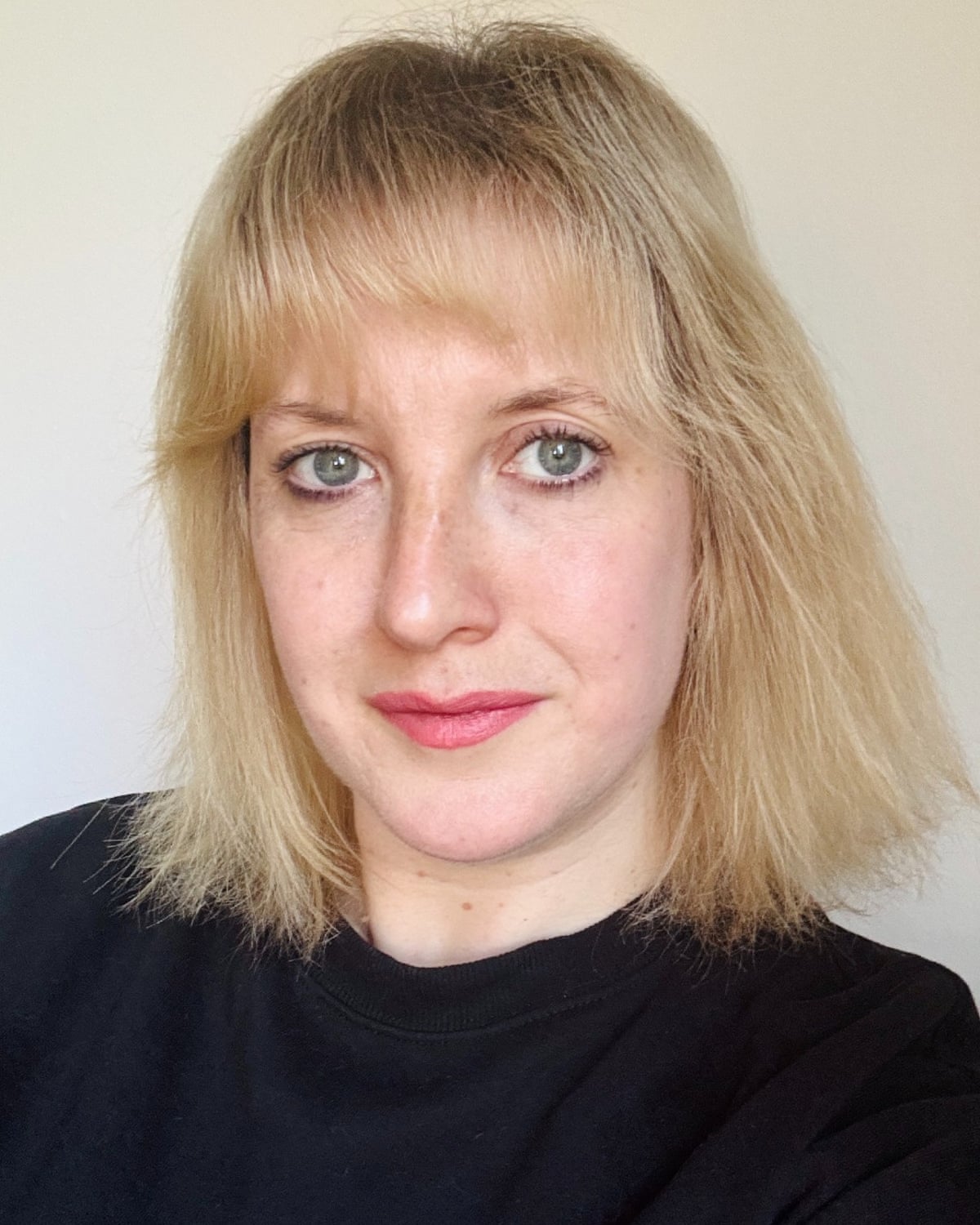 Meg Molloy, founder of Working Arts Club.