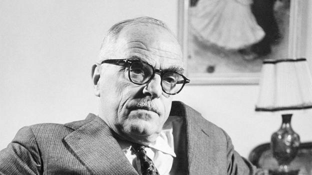 Thornton Wilder