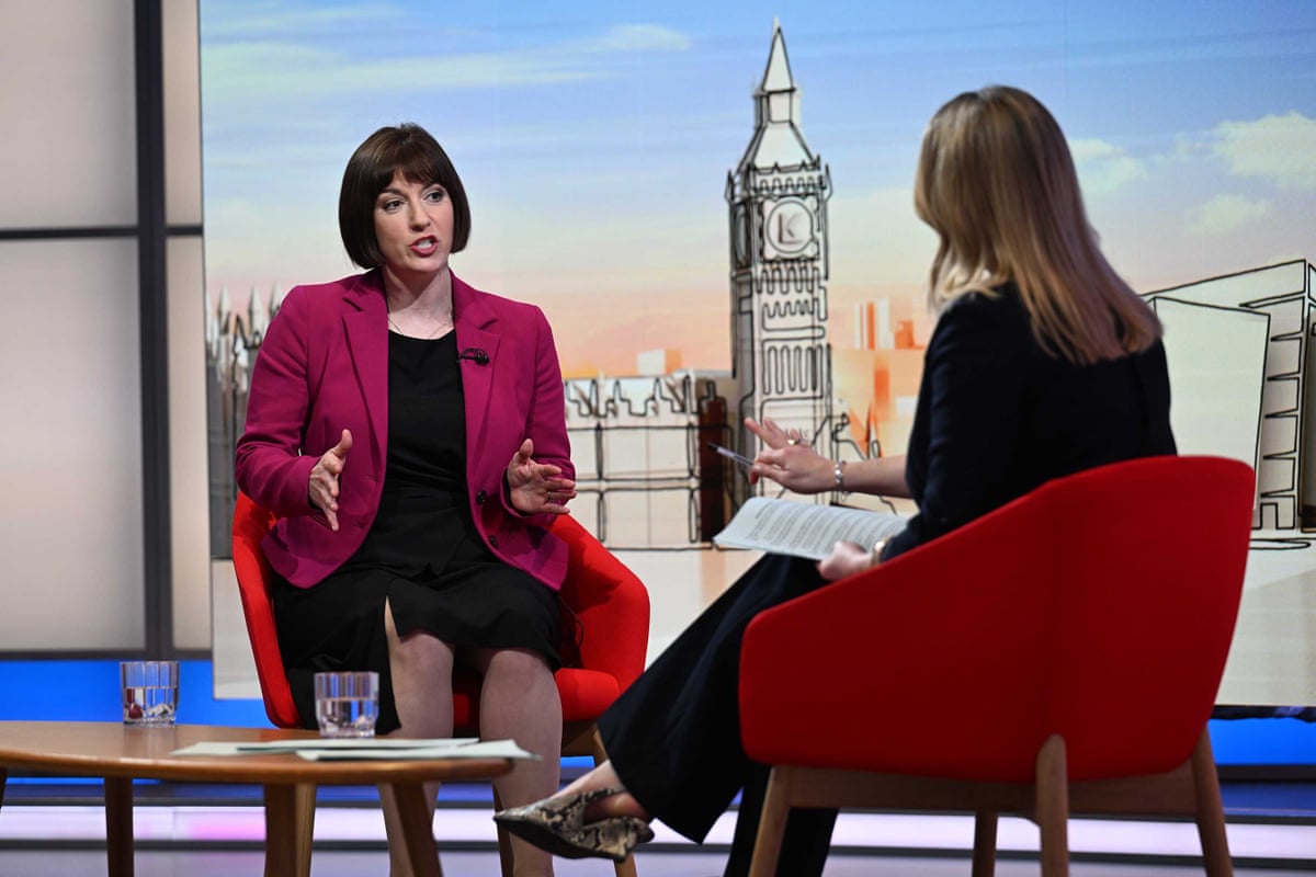 Bridget Phillipson told the BBC that Send reforms will “transform support for children and families”.