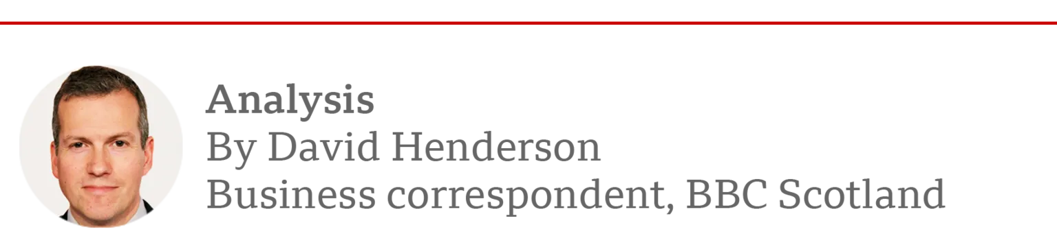 David Henderson corr box