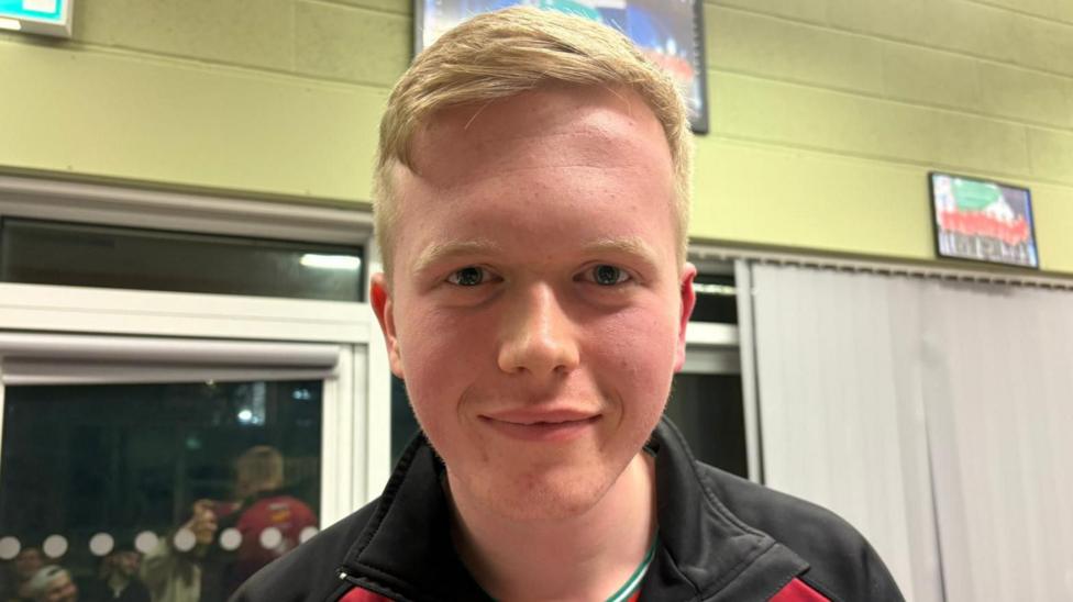 Elis Massarelli-Hughes