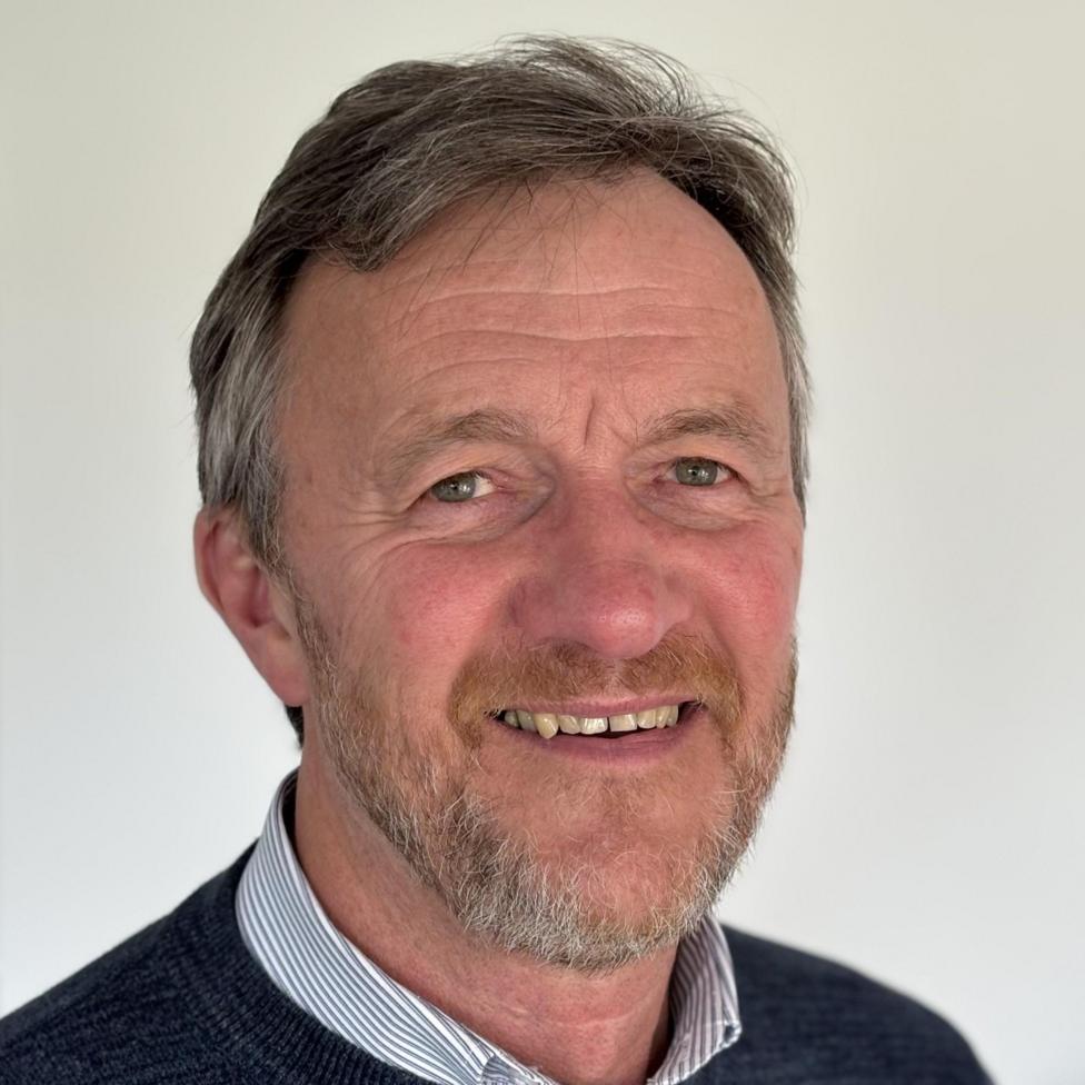 John Dilwyn Williams