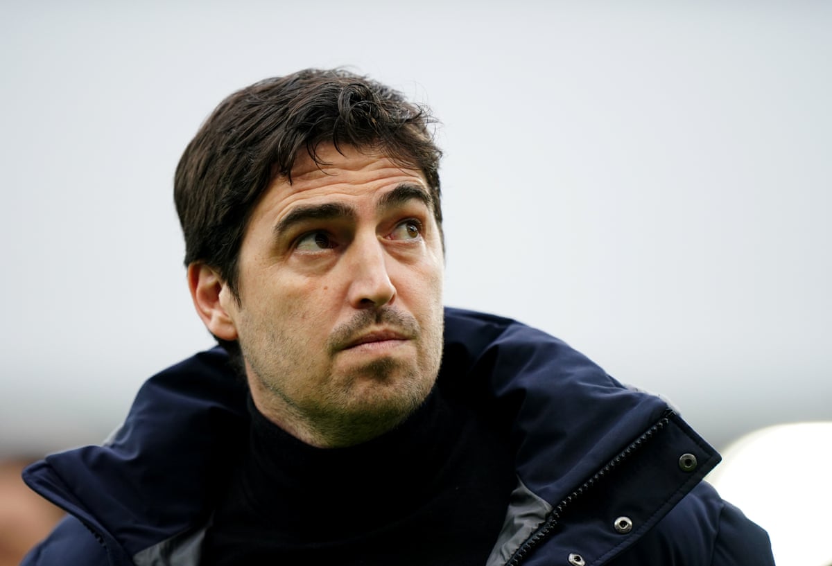 Andoni Iraola will take charge of his 117th match as Bournemouth head coach this afternoon.
