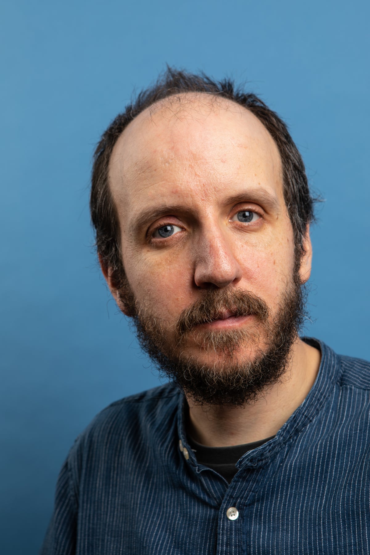 Jack Thorne, writer of the hit Netflix drama Adolescence