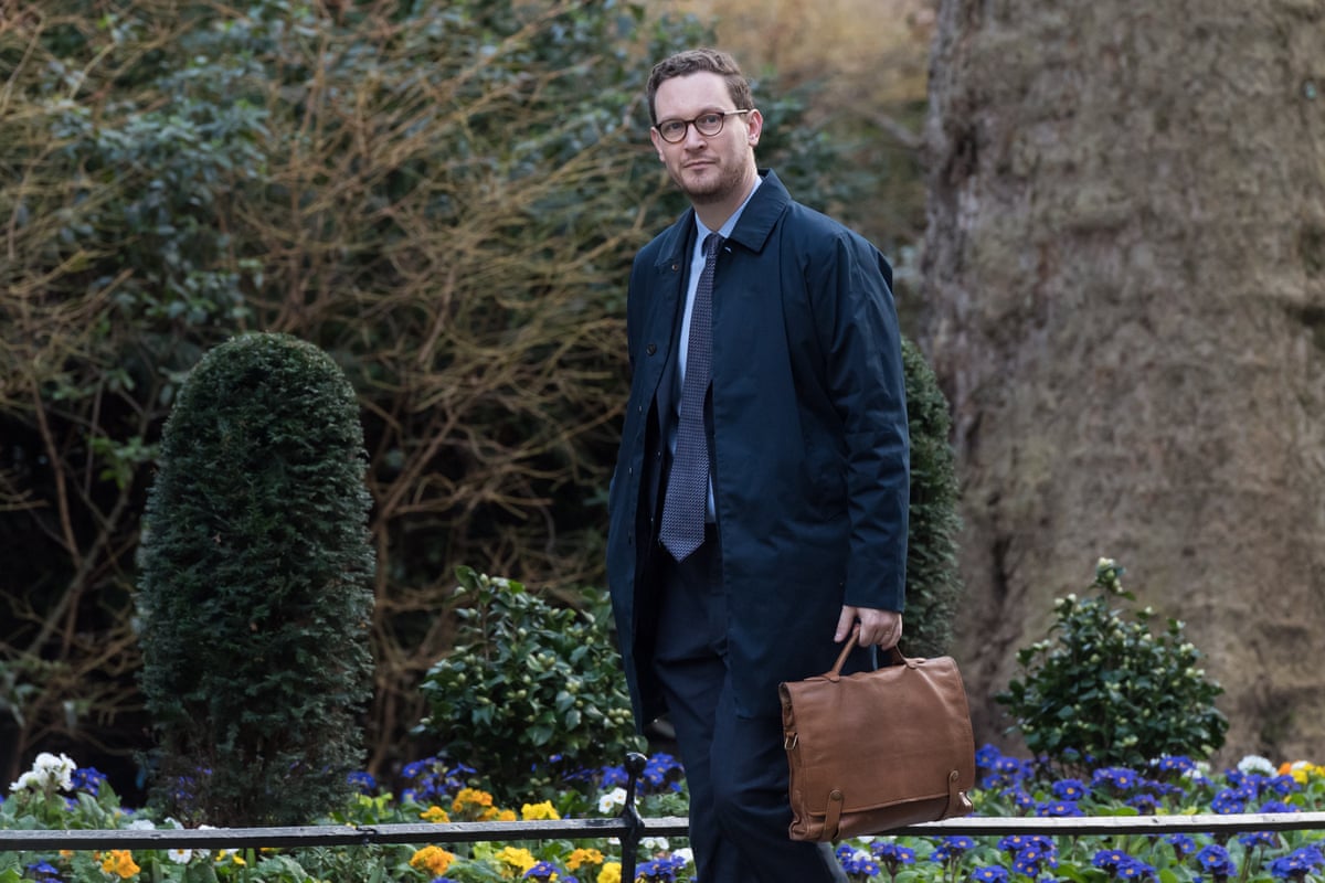 Darren Jones has said the UK is still working closely with the US despite Donald Trump’s criticism.