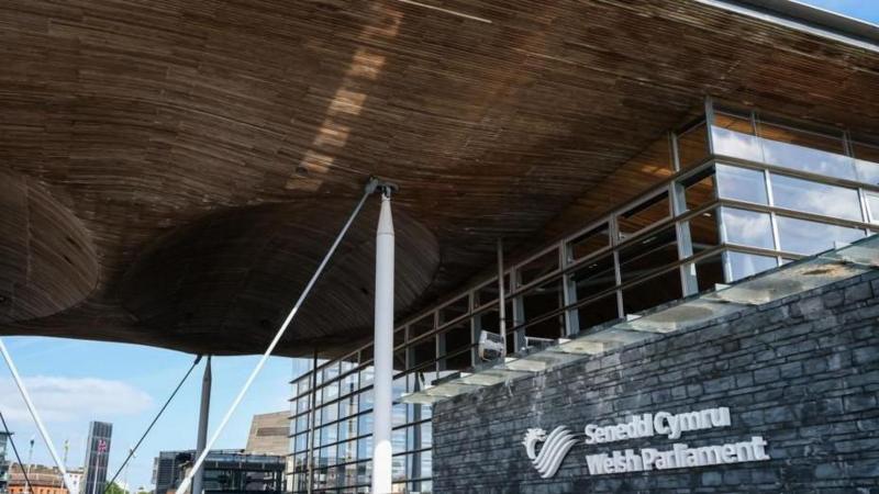 Senedd Cymru
