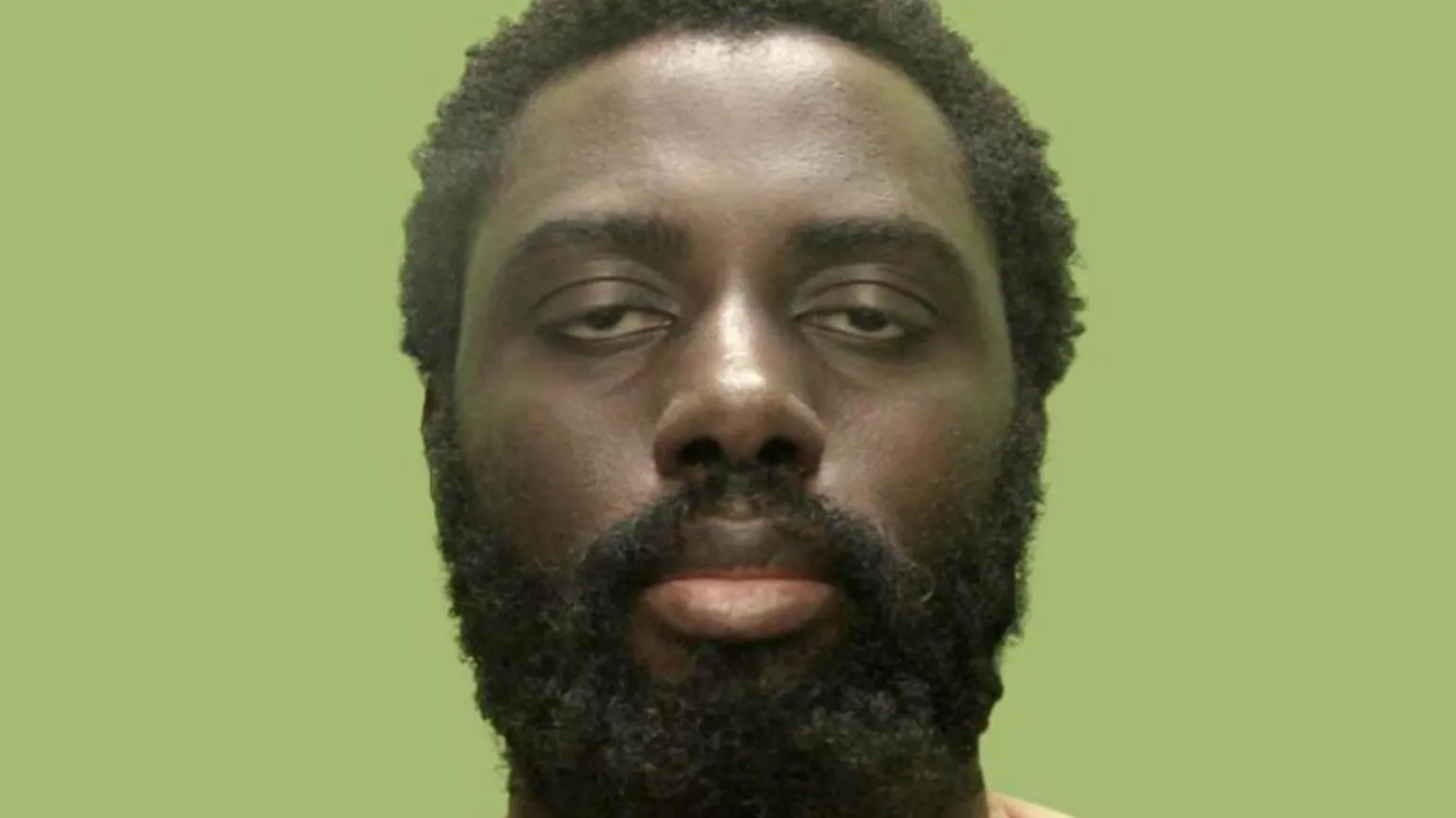 Nottinghamshire Police A mugshot of Valdo Calocane 